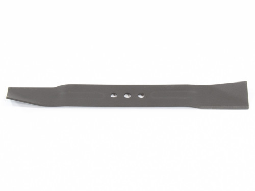 Нож для газонокосилки Kronwerk EGC-1500, 370 х 45 х 2.5 мм / 96337